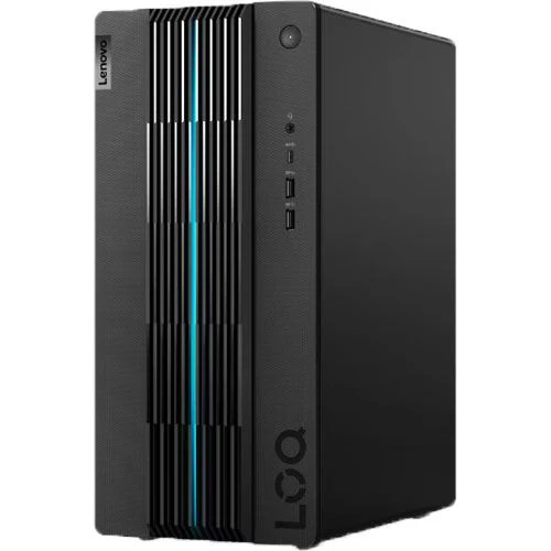 Desktop Gaming Lenovo LOQ 17IRB8-318 | GeForce RTX 4060 | Intel® Core™ i7-13700F | 16GB | 512GB SSD