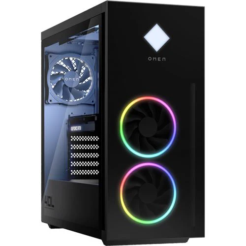 Desktop Gaming HP Omen 40L GT21-1006NP | R5-7600X | 32GB | 1TB SSD | RTX 4060 - Image 3