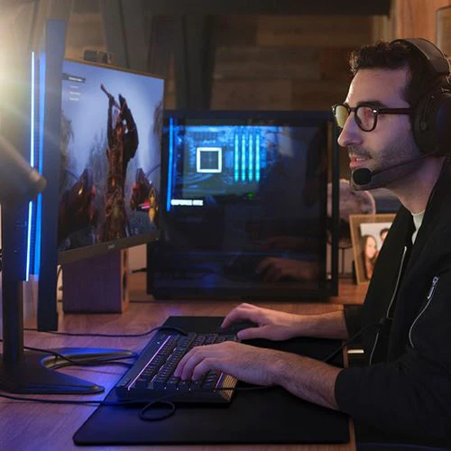 Desktop Gaming HP Omen 40L GT21-1015NP | R9-7900 | 32GB | 2TB | RTX 4080 - Image 5