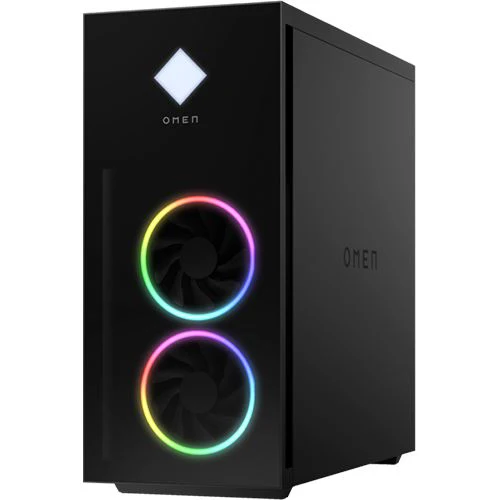 Desktop Gaming HP Omen 40L GT21-2000NP | I7-14700K | 32GB | 1TB SSD | RTX 4060