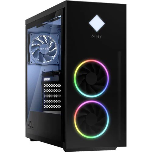 Desktop Gaming HP Omen 40L GT21-2000NP | I7-14700K | 32GB | 1TB SSD | RTX 4060 - Image 3