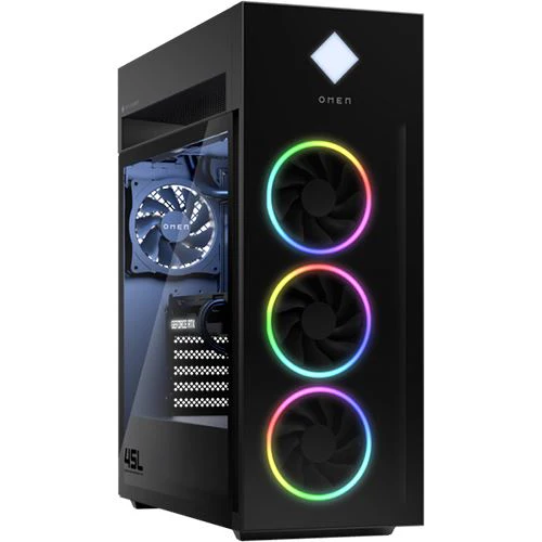 Desktop Gaming HP Omen 45L GT22-2000NP | I7-14700F | 16GB | 2TB | RTX 4080 - Image 3