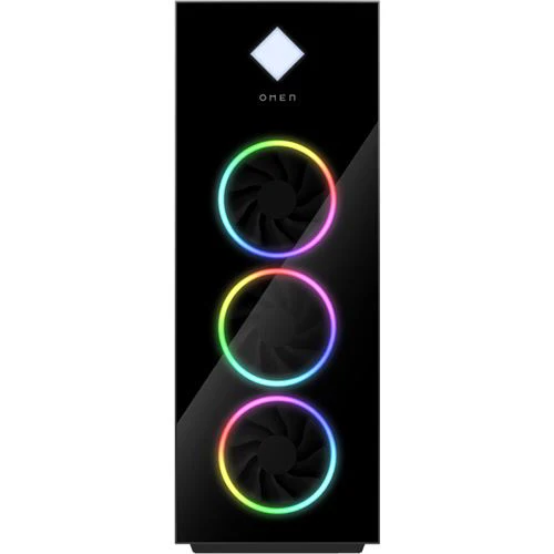 Desktop Gaming HP Omen 45L GT22-2003NP | I9-14900K | 64GB | 2TB | RTX 4080 - Image 2