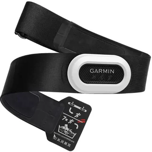 Monitor de Ritmo Cardíaco Garmin HRM-Pro Plus