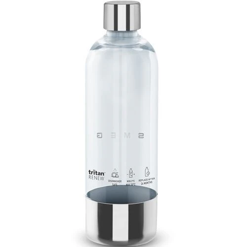 Garrafa para Máquina de Gaseificação Smeg SKC01 - Image 2