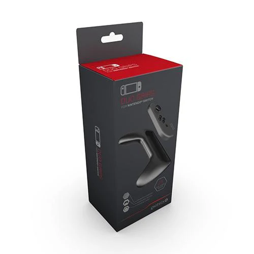 Gioteck Duo Grips Joy-Con Nintedo Switch - Image 2