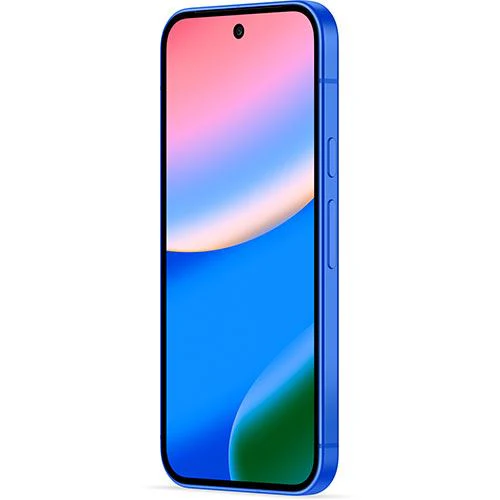 Google Pixel 10 - 256GB - Índigo - Image 5