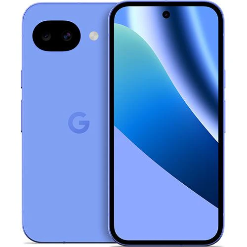 Google Pixel 10a - 128GB - Lavender