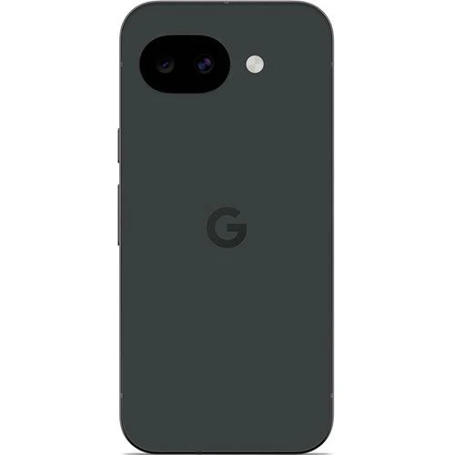 Google Pixel 10a - 128GB - Obsidian - Image 2