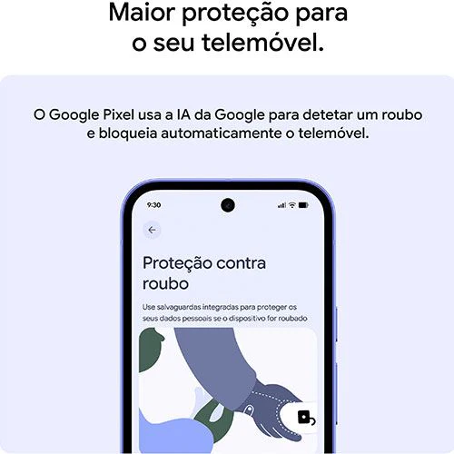 Google Pixel 10a - 256GB - Fog - Image 6