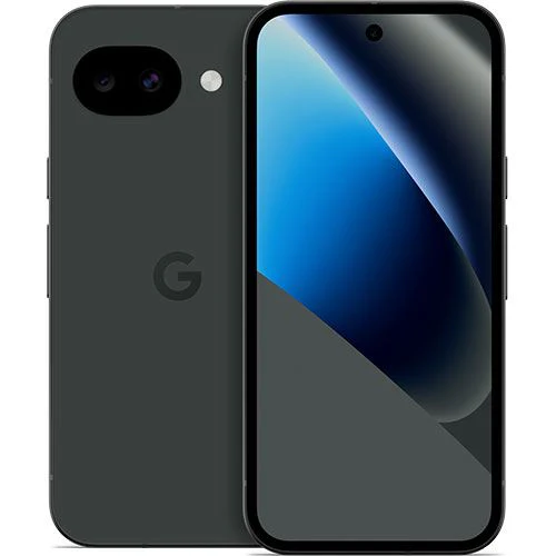 Google Pixel 10a - 256GB - Obsidian