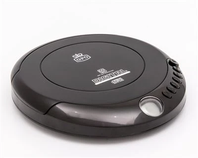 GPO Discman