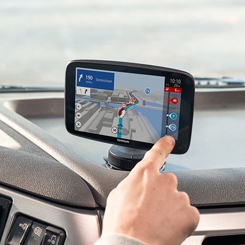GPS Tom Tom Go Expert Plus - 7'' - Image 2