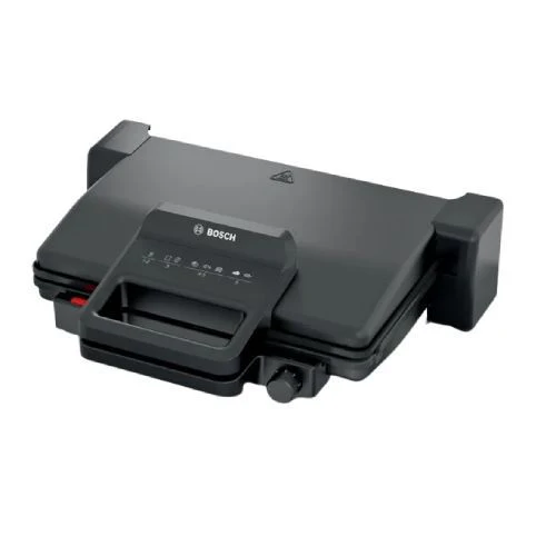 Grelhador Bosch Tcg3323 Preto 2000W - Outlet - Grade A