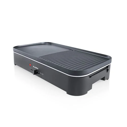 Grelhador Contacto Flama  4840FL 2200W - Image 2