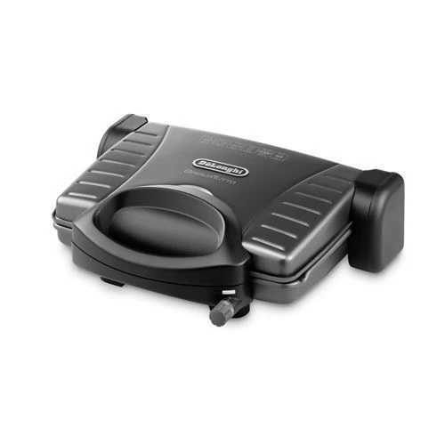 Grelhador de Contacto Delonghi Cg298.Bk - Outlet - Grade A