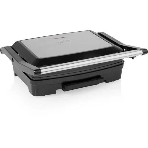 Grelhador de Placas Compacto Princess 117501 750W