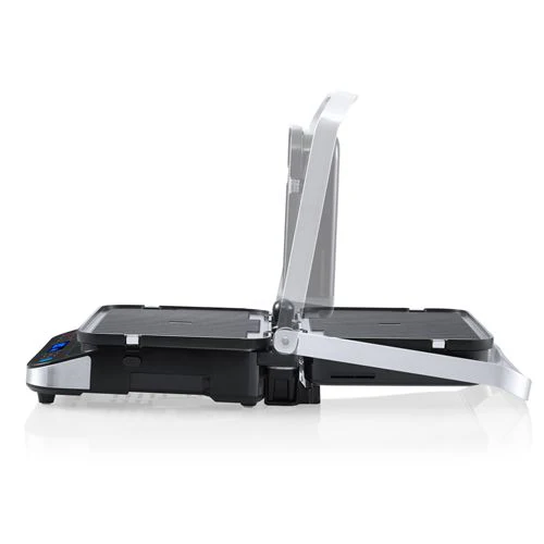 Grelhador de Placas Flama 4585FL Duotouch 2000W - Image 2