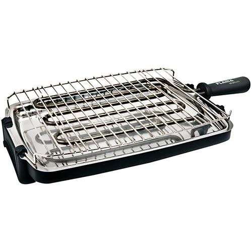 Grelhador Flama Barbecue Sketch 421FL 2400W
