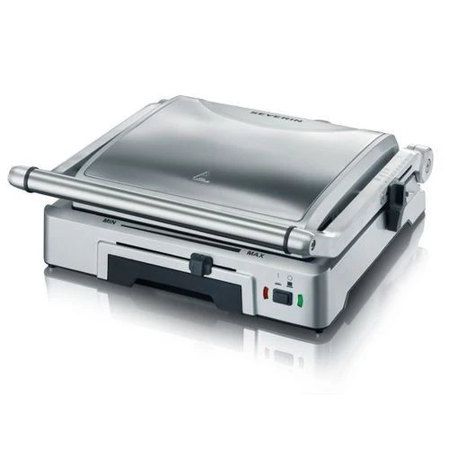 Grelhador Eléctrico Severin Kg2392 - Outlet - Grade A