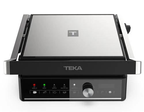 Grelhador Elétrico Teka EliteGrill 2000W - Image 2