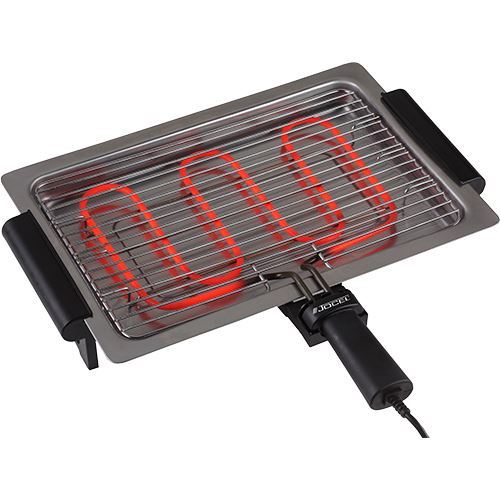 Grelhador Jocel Jgr011565 - Outlet - Grade B - Image 3