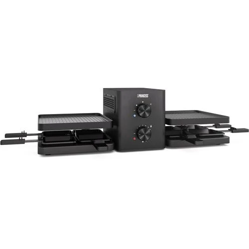Grelhador Raclette Princess Purify 162660 1500W