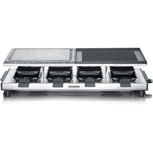Raclette Severin Grill 1500W RG2373