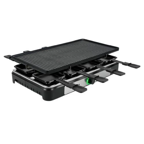 Grelhador Raclette Tristar Ra-2748 - Outlet - Grade A