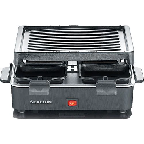 Mini Raclette Severin Grill 600W RG2370