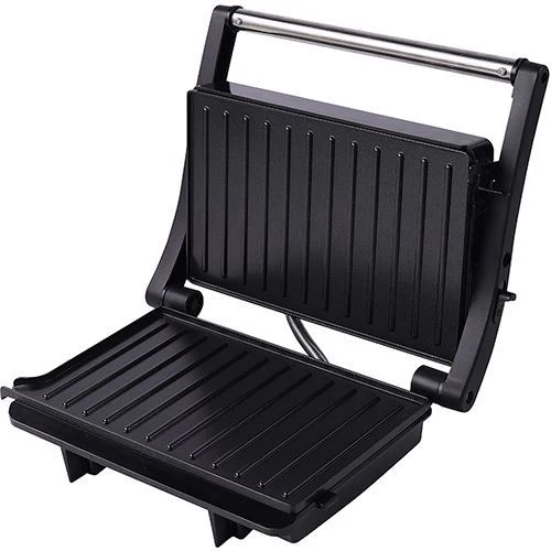 Grelhador Sogo Ss-7126 - Outlet - Grade A - Image 2