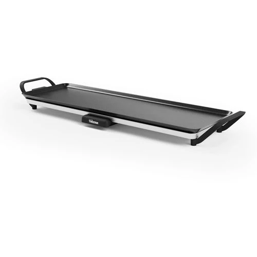 Grelhador Tristar BP-2668 Slim L | 1800 W - Preto