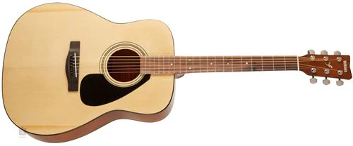 Guitarra Acústica Yamaha - F310II
