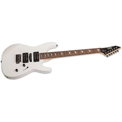 Guitarra Elétrica LTD MT-130 - Branca - Image 3