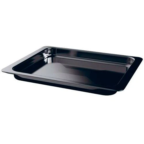 Forno Elétrico Haier H6 ID2P3T1HTX Série 2 | Hidrolítico | 78 L | 59.5 cm | A+ | Inox - Image 3