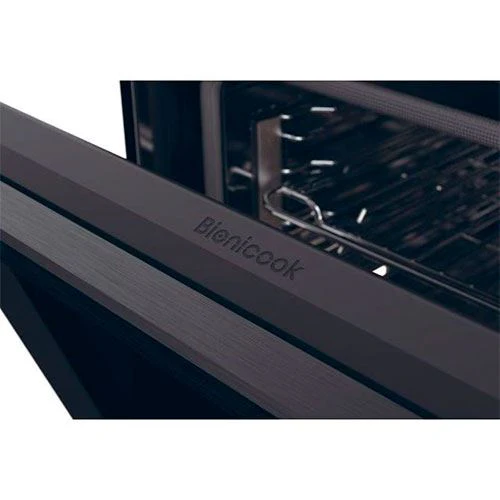 Forno Elétrico Haier H6 ID2P3T1HTX Série 2 | Hidrolítico | 78 L | 59.5 cm | A+ | Inox - Image 4