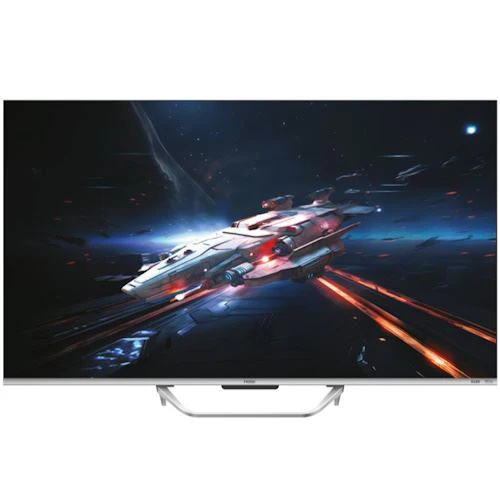 Smart TV Android Haier 65" QLED UHD 4K H65Q800UX - 165cm