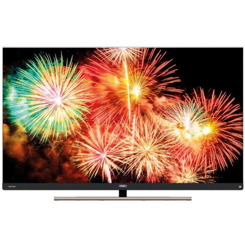 Smart TV Android Haier 55" QLED UHD 4K H55S900UX - 140cm - Image 8