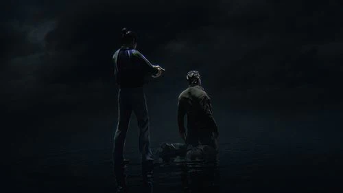 Hell is Us - Standard Edition - PS5 - Image 11
