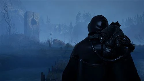 Hell is Us - Standard Edition - Xbox Series X - Image 3