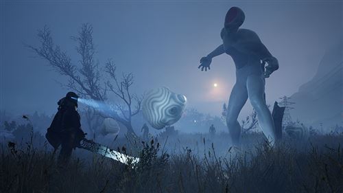 Hell is Us - Standard Edition - Xbox Series X - Image 5