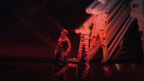Hell is Us - Standard Edition - Xbox Series X - Image 9