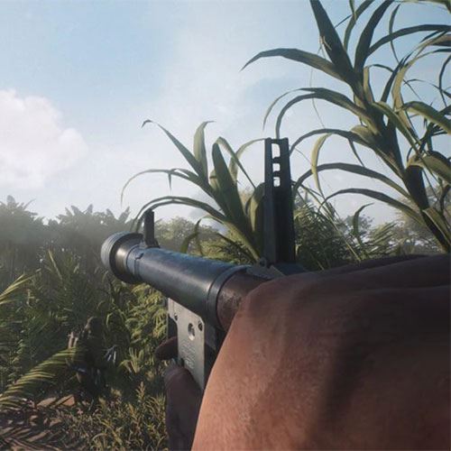 Hell Let Loose: Vietnam - PS5 - Image 2