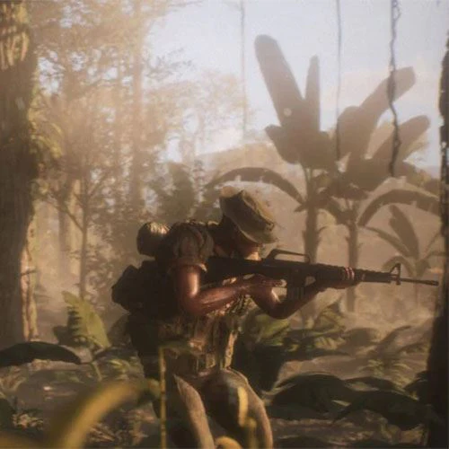Hell Let Loose: Vietnam - PS5 - Image 3