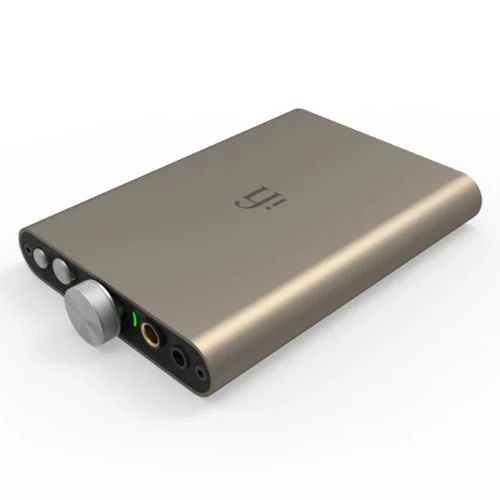 Amplificador de Auscultadores Mini DAC iFi Hip DAC 3