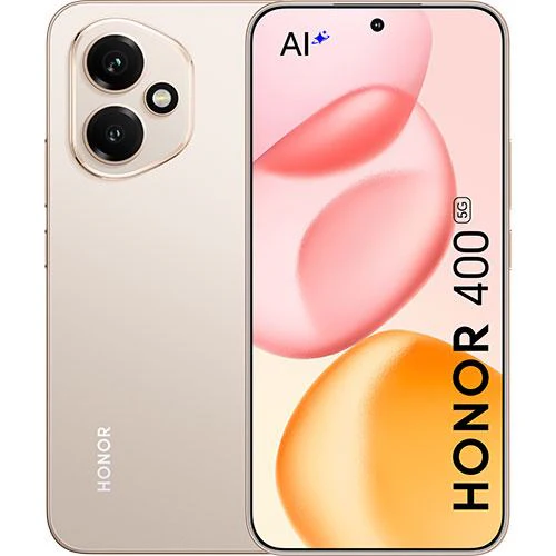 Honor 400 5G - 512GB - Desert Gold