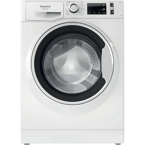 Máquina de Lavar Roupa Hotpoint NM11 925 WW A SPT N | 9 Kg | 1200 RPM | B | Branco