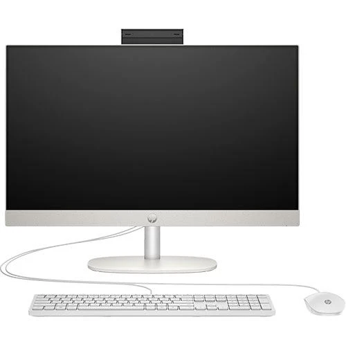Desktop All in One HP 24-cr0019np | 23.8'' | Ryzen 5 7520U | 16GB | 512GB SSD