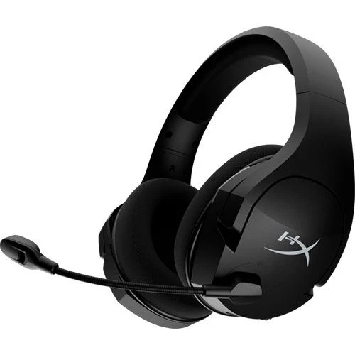 Auscultadores Gaming Wireless HyperX Cloud Stinger Core - Preto