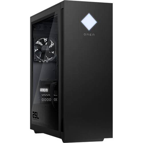 Desktop Gaming HP Omen 25L GT15-2000NP | I7-14700F | 16GB | 1TB SSD | RTX 4060 - Image 3